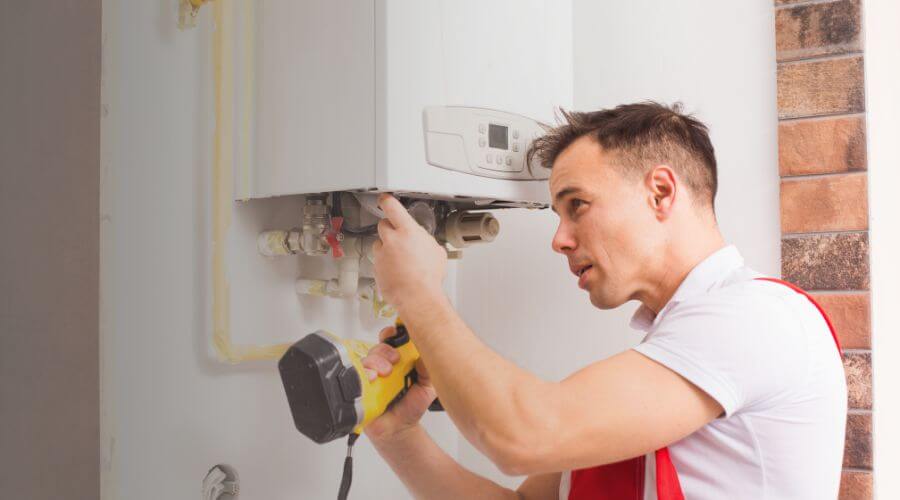 Local expert plumbing services in Georgetown, MA